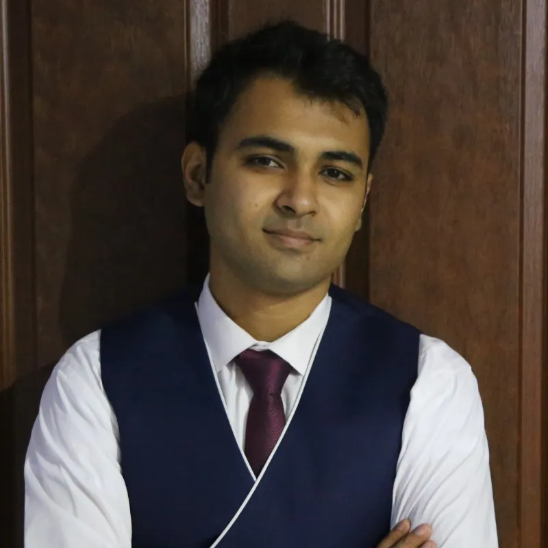 Talha Qureshi